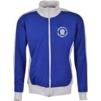 Click to view product details and reviews for Chesterfield Track Top Royal White. Click to view product details and reviews for Chesterfield Track Top Royal White.