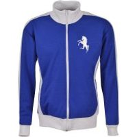 Gillingham Track Top Royal White Gillingham Track Top Royal White
