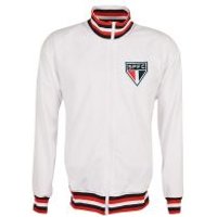 Sao Paulo Track Top Sao Paulo Track Top