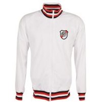 Click to view product details and reviews for River Plate Track Top. Click to view product details and reviews for River Plate Track Top.