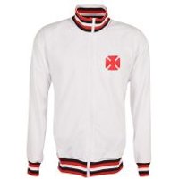 Click to view product details and reviews for Vasco Da Gama Track Top. Click to view product details and reviews for Vasco Da Gama Track Top.