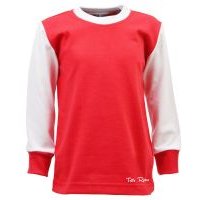 Click to view product details and reviews for Toffs Classic Retro Long Sleeve Kids Football Shirt. Click to view product details and reviews for Toffs Classic Retro Long Sleeve Kids Football Shirt.