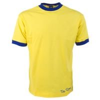 Click to view product details and reviews for Toffs Classic Retro Kids Football Shirt. Click to view product details and reviews for Toffs Classic Retro Kids Football Shirt.