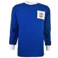Click to view product details and reviews for Birmingham City 1960s Kids Retro Football Shirt. Click to view product details and reviews for Birmingham City 1960s Kids Retro Football Shirt.