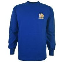 Click to view product details and reviews for Manchester Reds 1968 European Cup Final Kids Shirt. Click to view product details and reviews for Manchester Reds 1968 European Cup Final Kids Shirt.