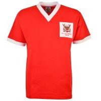 Click to view product details and reviews for Nottingham Forest 1959 Cup Final Kids Retro Football Shirt. Click to view product details and reviews for Nottingham Forest 1959 Cup Final Kids Retro Football Shirt.