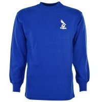 Click to view product details and reviews for Oldham Athletic 1970s Kids Retro Football Shirt. Click to view product details and reviews for Oldham Athletic 1970s Kids Retro Football Shirt.