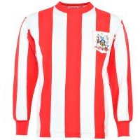 Click to view product details and reviews for Sheffield United 1960 70s Kids Retro Football Shirt. Click to view product details and reviews for Sheffield United 1960 70s Kids Retro Football Shirt.
