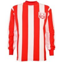 Click to view product details and reviews for Southampton 1960s Kids Retro Football Shirt. Click to view product details and reviews for Southampton 1960s Kids Retro Football Shirt.