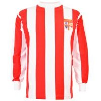Click to view product details and reviews for Stoke City 1972 League Cup Kids Retro Football Shirt. Click to view product details and reviews for Stoke City 1972 League Cup Kids Retro Football Shirt.
