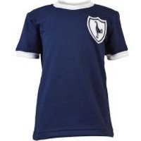 Click to view product details and reviews for Tottenham Hotspur 1960s Away Kids Retro Football Shirt. Click to view product details and reviews for Tottenham Hotspur 1960s Away Kids Retro Football Shirt.
