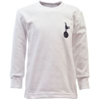 Click to view product details and reviews for Tottenham Hotspur 1970s Kids Retro Football Shirt. Click to view product details and reviews for Tottenham Hotspur 1970s Kids Retro Football Shirt.