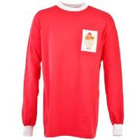 Click to view product details and reviews for Wrexham 1967 70 Kids Retro Football Shirt. Click to view product details and reviews for Wrexham 1967 70 Kids Retro Football Shirt.
