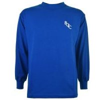Click to view product details and reviews for Birmingham City Trevor Francis 1970 Kids Shirt. Click to view product details and reviews for Birmingham City Trevor Francis 1970 Kids Shirt.