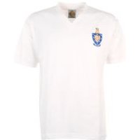 Click to view product details and reviews for Rochdale 1962 63 Kids Retro Football Shirt. Click to view product details and reviews for Rochdale 1962 63 Kids Retro Football Shirt.