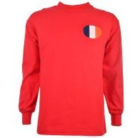 Click to view product details and reviews for Leyton Orient 1960s Kids Retro Football Shirt. Click to view product details and reviews for Leyton Orient 1960s Kids Retro Football Shirt.