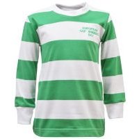 Click to view product details and reviews for Celtic Kids 1967 European Cup Winners Long Sleeve Shirt. Click to view product details and reviews for Celtic Kids 1967 European Cup Winners Long Sleeve Shirt.