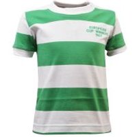 Click to view product details and reviews for Celtic Kids 1967 European Cup Winner Short Sleeve Shirt. Click to view product details and reviews for Celtic Kids 1967 European Cup Winner Short Sleeve Shirt.