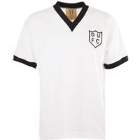 Click to view product details and reviews for Dundee United 1960s Kids Retro Football Shirt. Click to view product details and reviews for Dundee United 1960s Kids Retro Football Shirt.
