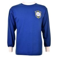 Click to view product details and reviews for Brazil 1966 World Cup Kids Retro Football Shirt. Click to view product details and reviews for Brazil 1966 World Cup Kids Retro Football Shirt.