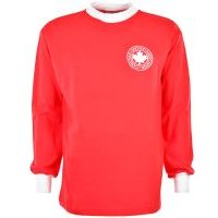 Click to view product details and reviews for Canada 1960s Kids Retro Football Shirt. Click to view product details and reviews for Canada 1960s Kids Retro Football Shirt.