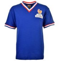 Click to view product details and reviews for France 1966 World Cup Kids Retro Football Shirt. Click to view product details and reviews for France 1966 World Cup Kids Retro Football Shirt.