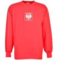 Click to view product details and reviews for Poland 1970s Away Kids Retro Football Shirt. Click to view product details and reviews for Poland 1970s Away Kids Retro Football Shirt.