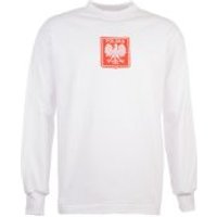 Click to view product details and reviews for Poland 1970s Kids Retro Football Shirt. Click to view product details and reviews for Poland 1970s Kids Retro Football Shirt.