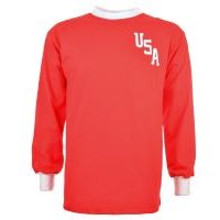 Click to view product details and reviews for Usa 1975 Kids Retro Football Shirt. Click to view product details and reviews for Usa 1975 Kids Retro Football Shirt.
