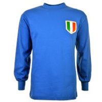 Click to view product details and reviews for Italy 1950 Kids Retro Football Shirt. Click to view product details and reviews for Italy 1950 Kids Retro Football Shirt.