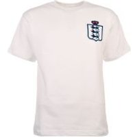 Click to view product details and reviews for England White Short Sleeve Kids Retro Football Shirt. Click to view product details and reviews for England White Short Sleeve Kids Retro Football Shirt.