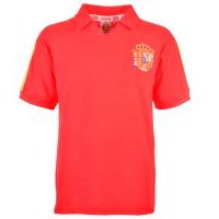 Click to view product details and reviews for Spain 1982 World Cup Kids Red Retro Football Shirt. Click to view product details and reviews for Spain 1982 World Cup Kids Red Retro Football Shirt.