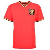 Click to view product details and reviews for Belgium 1970 Kids Red Retro Football Shirt. Click to view product details and reviews for Belgium 1970 Kids Red Retro Football Shirt.