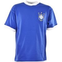 Click to view product details and reviews for Brazil 1971 3 Star Kids Retro Football Shirt. Click to view product details and reviews for Brazil 1971 3 Star Kids Retro Football Shirt.