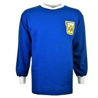 Click to view product details and reviews for Argentina 1982 World Cup Kids Retro Football Shirt. Click to view product details and reviews for Argentina 1982 World Cup Kids Retro Football Shirt.