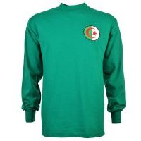 Click to view product details and reviews for Algeria 1960 70s Kids Retro Football Shirt. Click to view product details and reviews for Algeria 1960 70s Kids Retro Football Shirt.