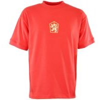 Click to view product details and reviews for Czechoslovakia 1976 European Champions Kids Shirt. Click to view product details and reviews for Czechoslovakia 1976 European Champions Kids Shirt.
