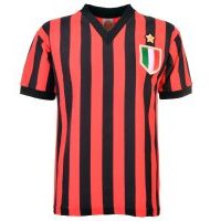 Click to view product details and reviews for Ac Milan 1979 80 Kids Retro Football Shirt. Click to view product details and reviews for Ac Milan 1979 80 Kids Retro Football Shirt.