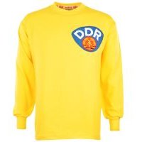 Click to view product details and reviews for East Germany Ddr Croy 1974 World Cup Kids Goalkeeper Shirt. Click to view product details and reviews for East Germany Ddr Croy 1974 World Cup Kids Goalkeeper Shirt.