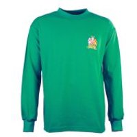 Click to view product details and reviews for Manchester Reds 1968 Ecf Kids Goalkeeper Shirt. Click to view product details and reviews for Manchester Reds 1968 Ecf Kids Goalkeeper Shirt.