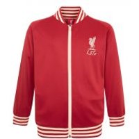 Click to view product details and reviews for Liverpool Boys Shankly Jacket. Click to view product details and reviews for Liverpool Boys Shankly Jacket.