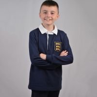 Click to view product details and reviews for British Irish Lions 1930s Vintage Kids Rugby Shirt. Click to view product details and reviews for British Irish Lions 1930s Vintage Kids Rugby Shirt.