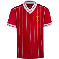 Click to view product details and reviews for Liverpool 1984 Rome Retro Football Shirt. Click to view product details and reviews for Liverpool 1984 Rome Retro Football Shirt.