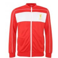 Click to view product details and reviews for Liverpool 1982 Track Jacket. Click to view product details and reviews for Liverpool 1982 Track Jacket.