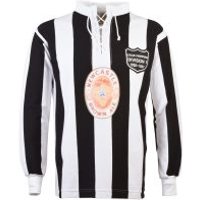 Click to view product details and reviews for Newcastle Brown Ale 80 Year Celebration Retro Football Shirt. Click to view product details and reviews for Newcastle Brown Ale 80 Year Celebration Retro Football Shirt.