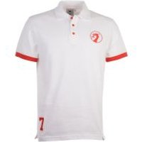 Click to view product details and reviews for Liverpool No 7 White Polo Shirt. Click to view product details and reviews for Liverpool No 7 White Polo Shirt.