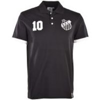 Click to view product details and reviews for Santos Number 10 Black Polo Shirt. Click to view product details and reviews for Santos Number 10 Black Polo Shirt.