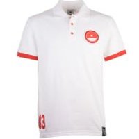 Click to view product details and reviews for Aberdeen No 83 White Polo Shirt. Click to view product details and reviews for Aberdeen No 83 White Polo Shirt.