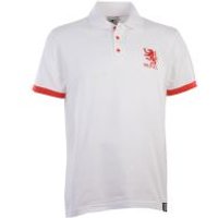 Click to view product details and reviews for Middlesbrough White Polo Shirt. Click to view product details and reviews for Middlesbrough White Polo Shirt.