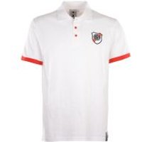 Click to view product details and reviews for Riverplate White Polo Shirt. Click to view product details and reviews for Riverplate White Polo Shirt.